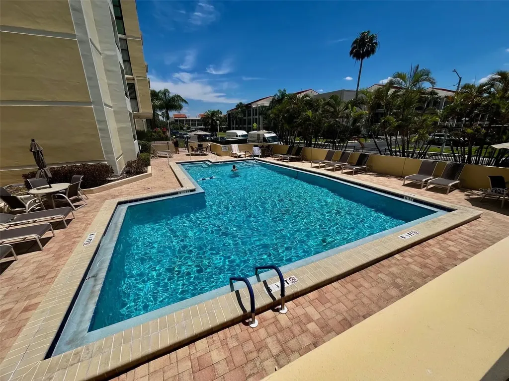 851 Bayway Boulevard Clearwater Beach FL 33767