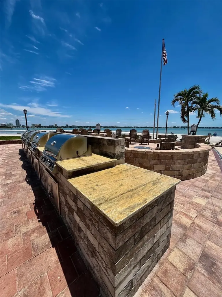 851 Bayway Boulevard Clearwater Beach FL 33767