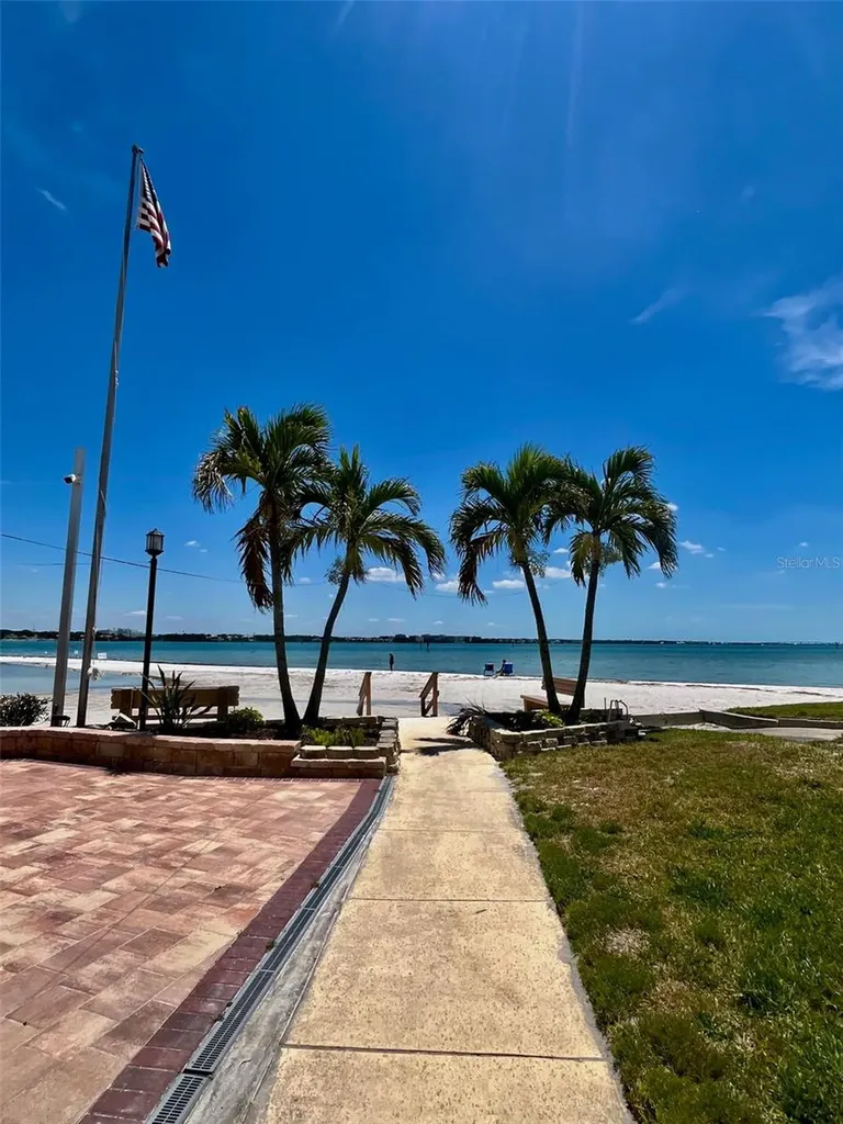 851 Bayway Boulevard Clearwater Beach FL 33767