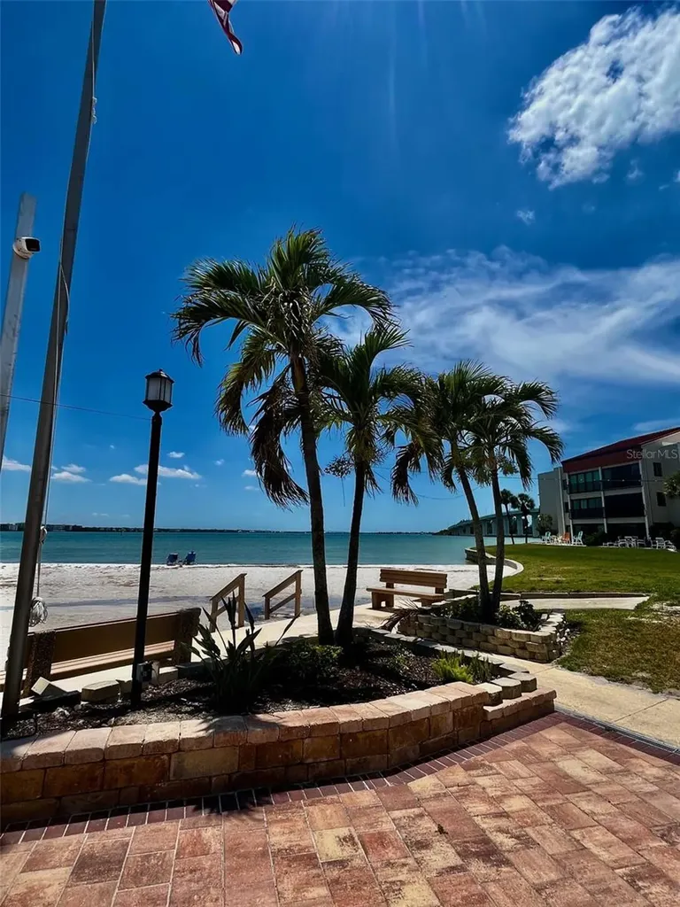 851 Bayway Boulevard Clearwater Beach FL 33767