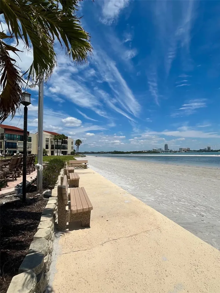 851 Bayway Boulevard Clearwater Beach FL 33767