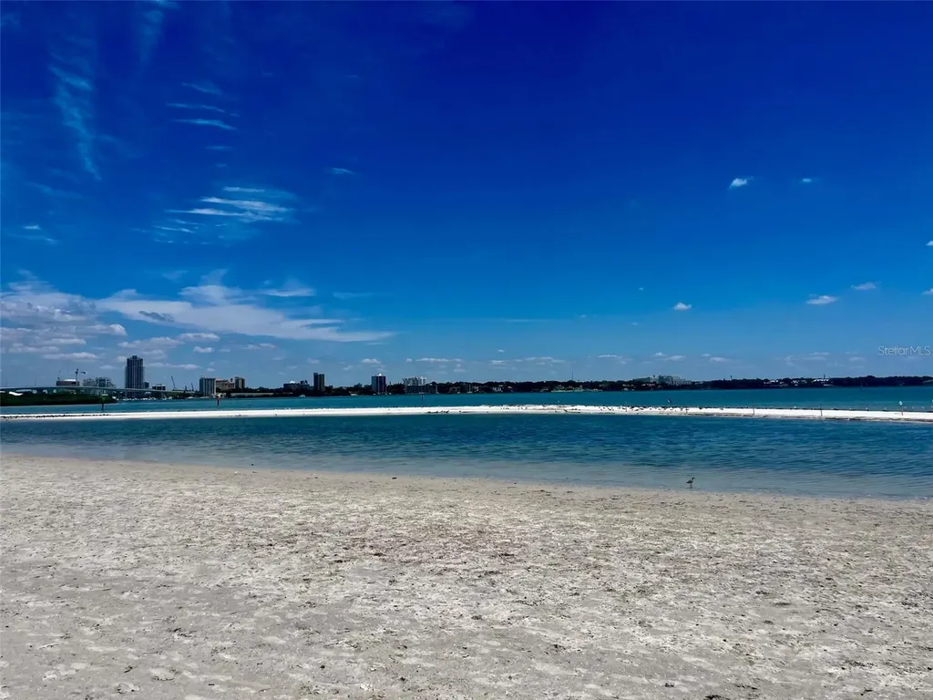 851 Bayway Boulevard Clearwater Beach FL 33767