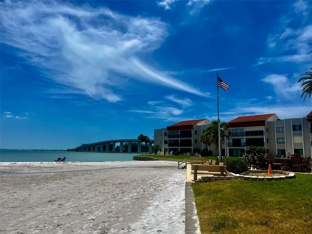 851 Bayway Boulevard Clearwater Beach FL 33767