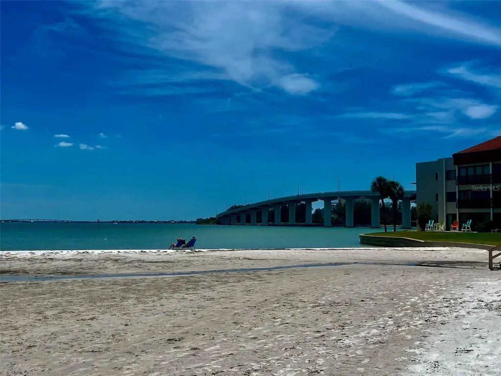 851 Bayway Boulevard Clearwater Beach FL 33767