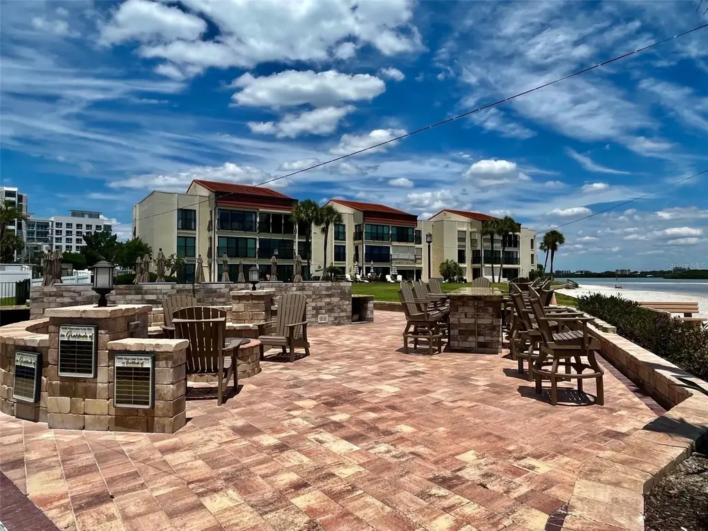 851 Bayway Boulevard Clearwater Beach FL 33767