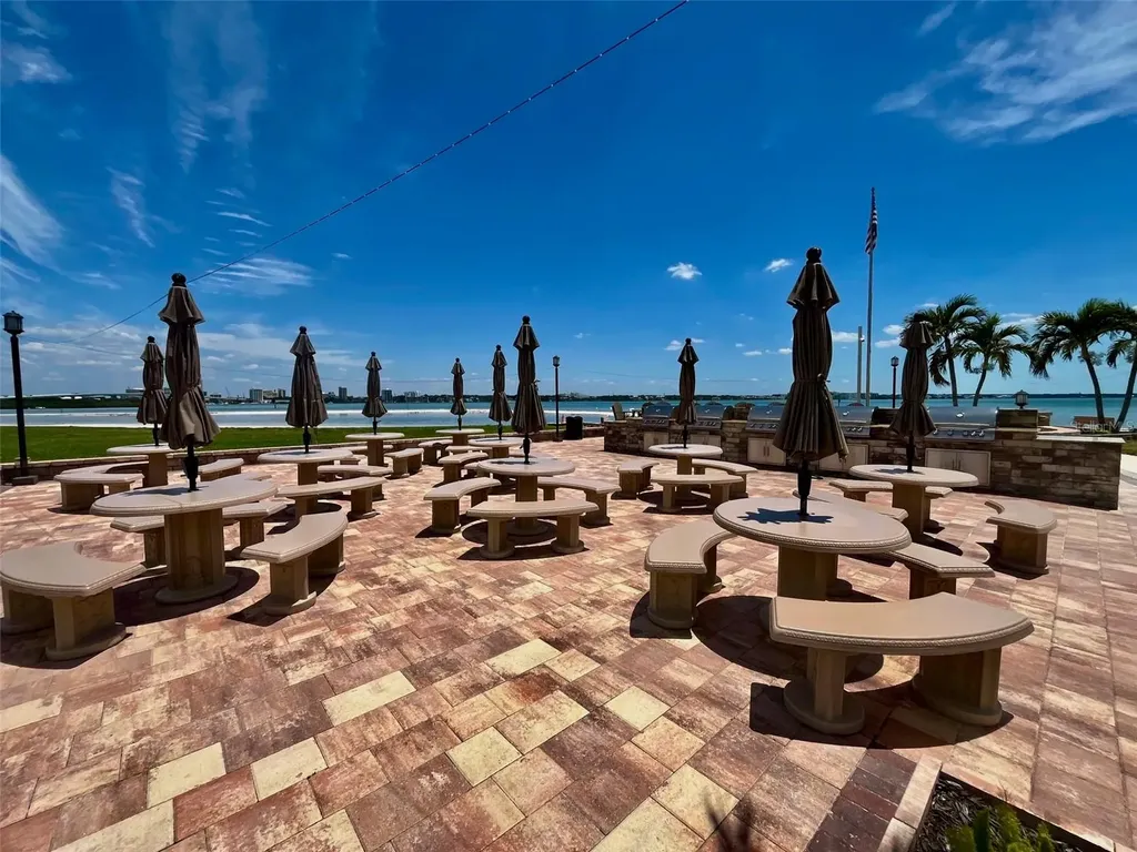 851 Bayway Boulevard Clearwater Beach FL 33767