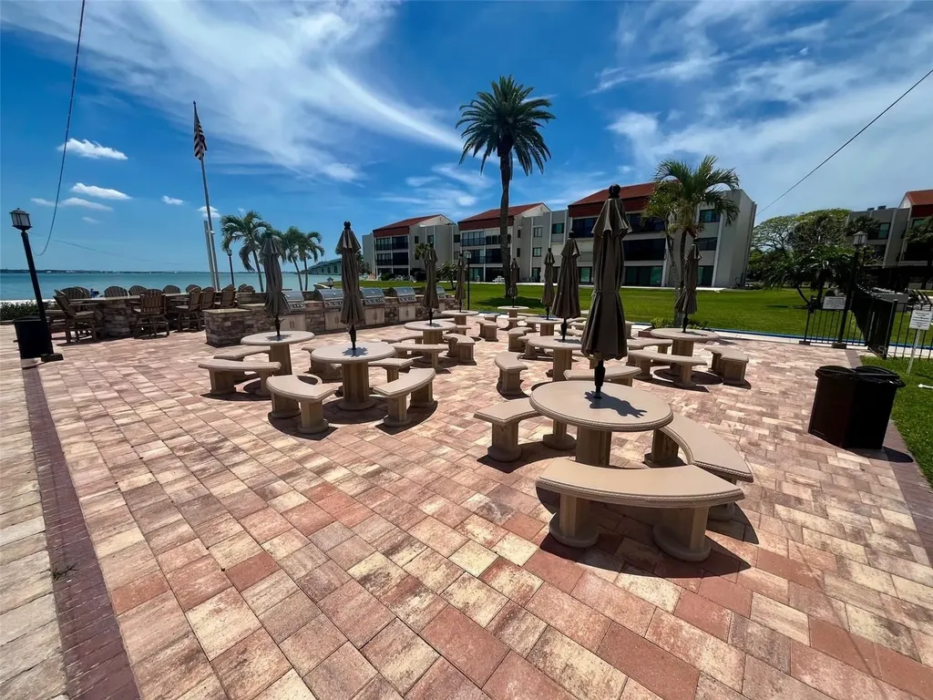 851 Bayway Boulevard Clearwater Beach FL 33767