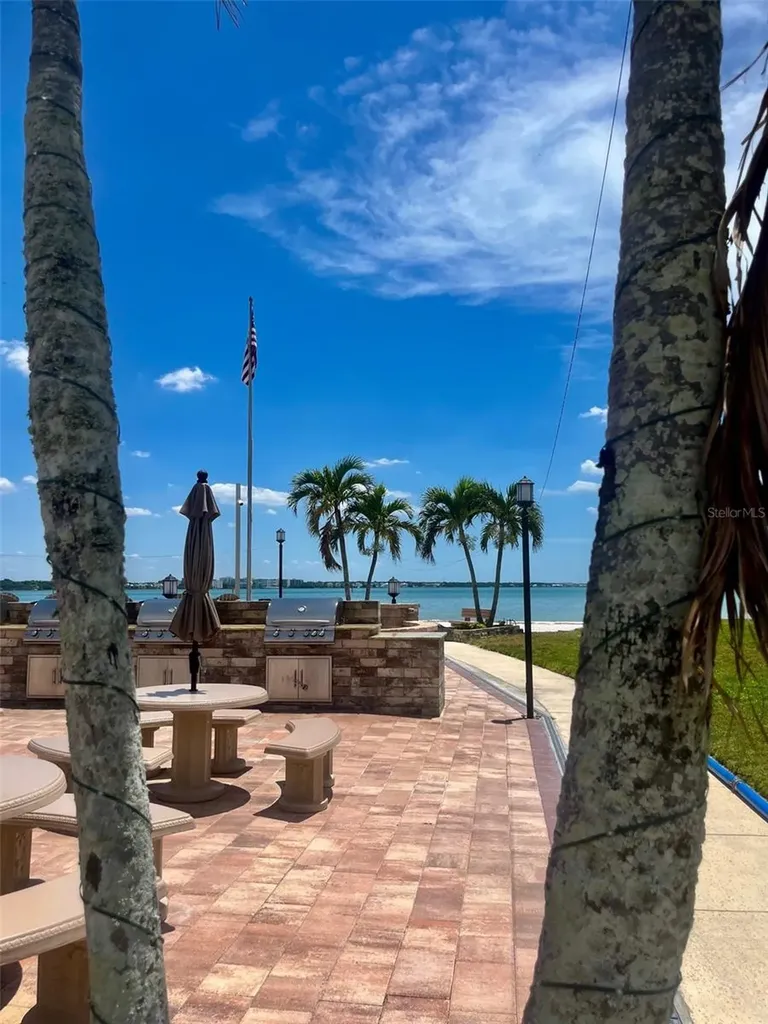 851 Bayway Boulevard Clearwater Beach FL 33767