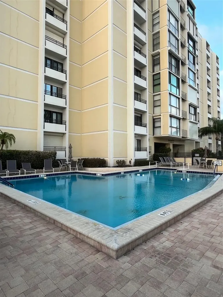 851 Bayway Boulevard Clearwater Beach FL 33767