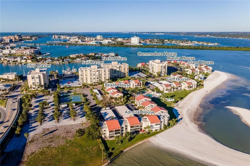 851 Bayway Boulevard Clearwater Beach FL 33767