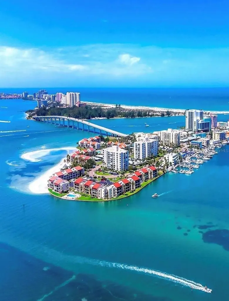 851 Bayway Boulevard Clearwater Beach FL 33767