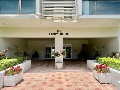 851 Bayway Boulevard Clearwater Beach FL 33767