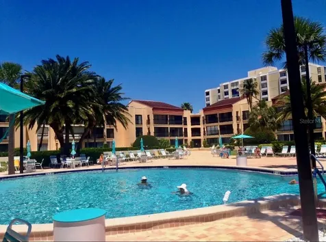 851 Bayway Boulevard Clearwater Beach FL 33767