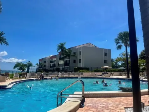 851 Bayway Boulevard Clearwater Beach FL 33767