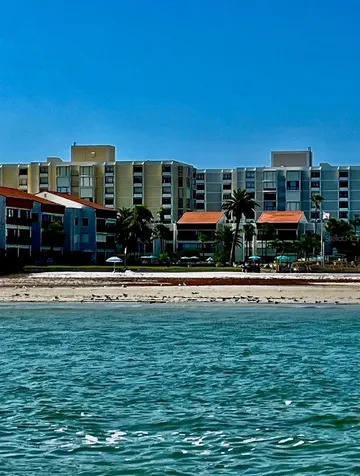 851 Bayway Boulevard Clearwater Beach FL 33767