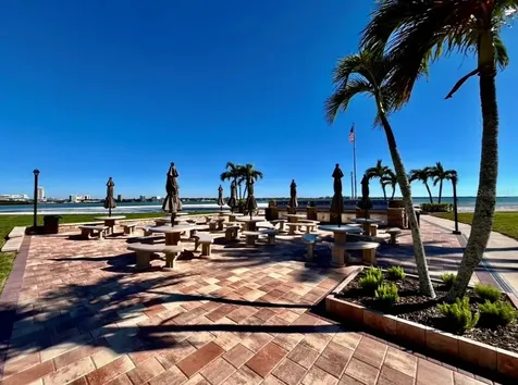 851 Bayway Boulevard Clearwater Beach FL 33767