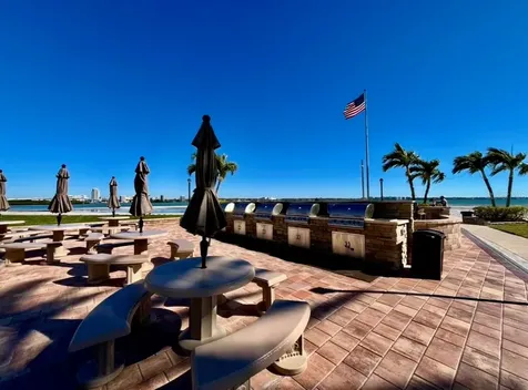 851 Bayway Boulevard Clearwater Beach FL 33767