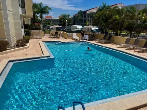 851 Bayway Boulevard Clearwater Beach FL 33767