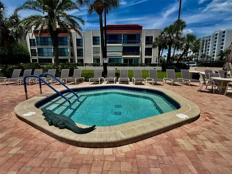 851 Bayway Boulevard Clearwater Beach FL 33767