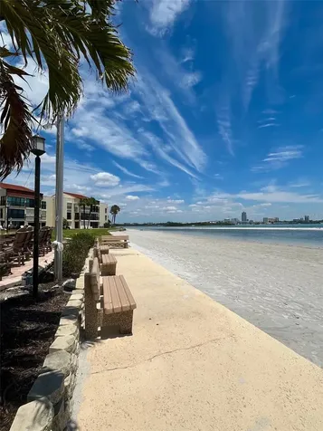 851 Bayway Boulevard Clearwater Beach FL 33767