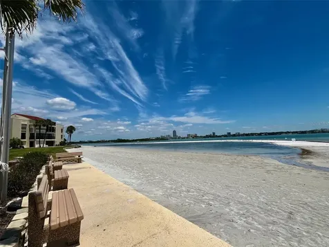 851 Bayway Boulevard Clearwater Beach FL 33767
