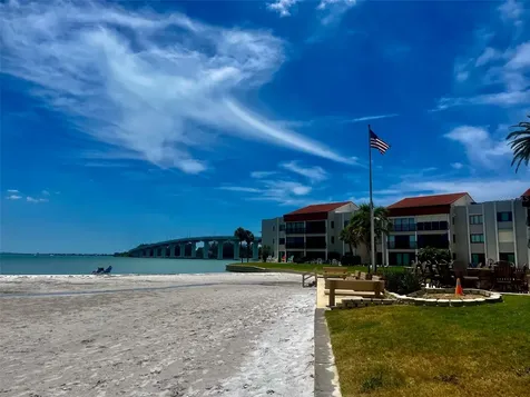 851 Bayway Boulevard Clearwater Beach FL 33767