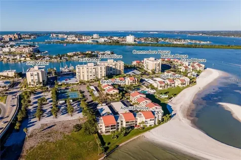 851 Bayway Boulevard Clearwater Beach FL 33767