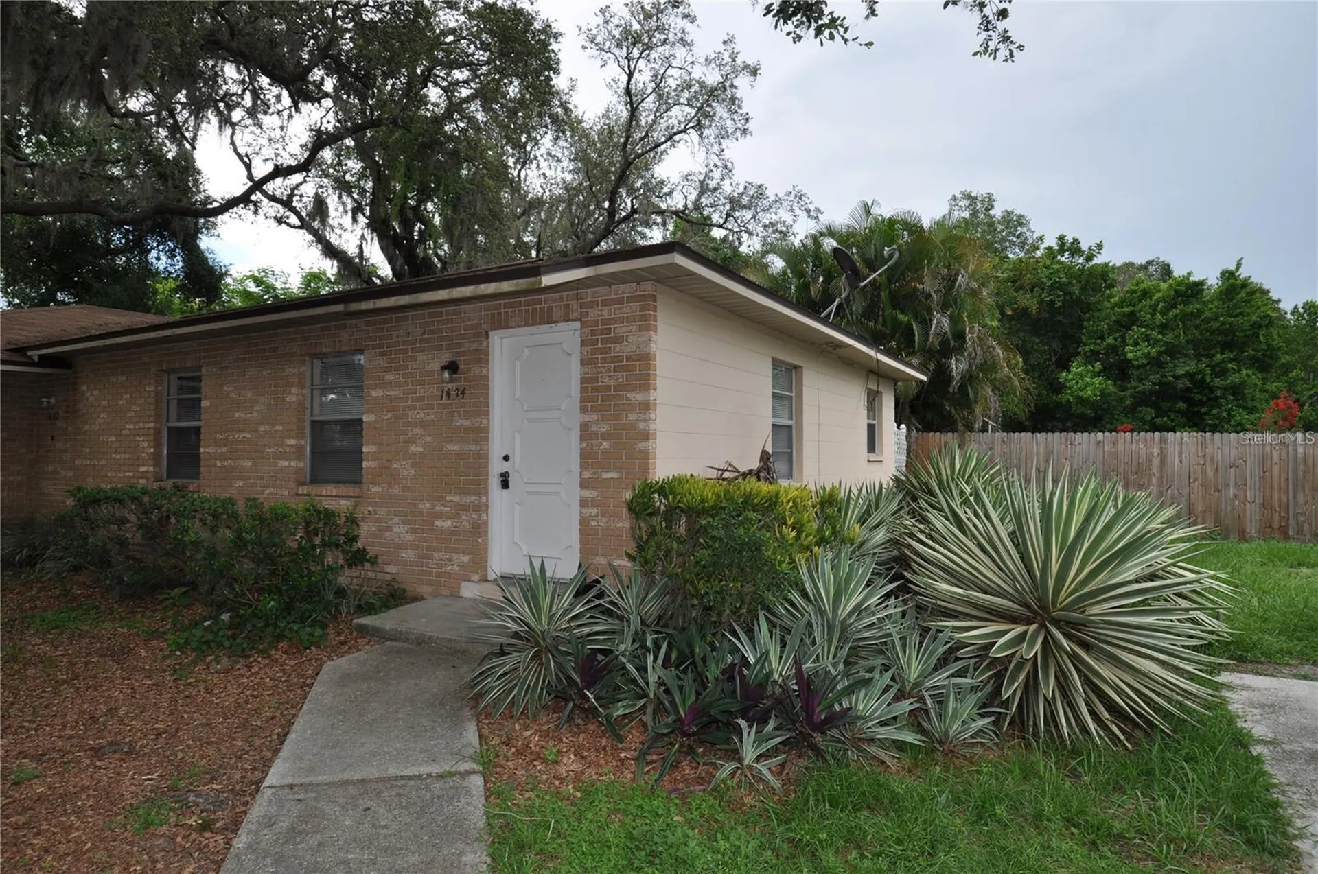 1434 E Fern Road Lakeland FL 33801