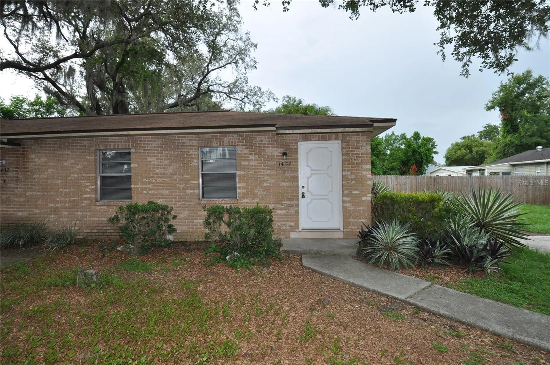 1434 E Fern Road Lakeland FL 33801