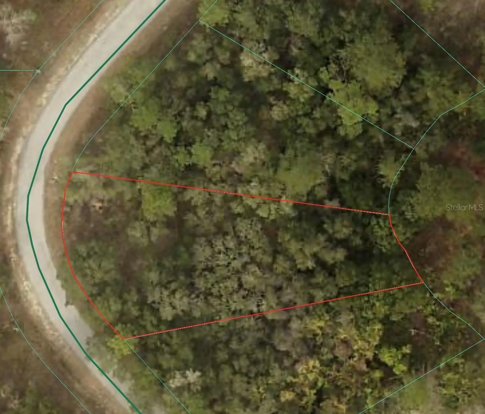 0 SW Shorewood Drive Dunnellon FL 34431