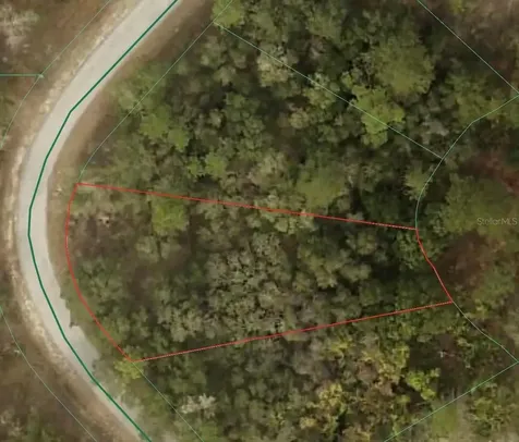 0 SW Shorewood Drive Dunnellon FL 34431