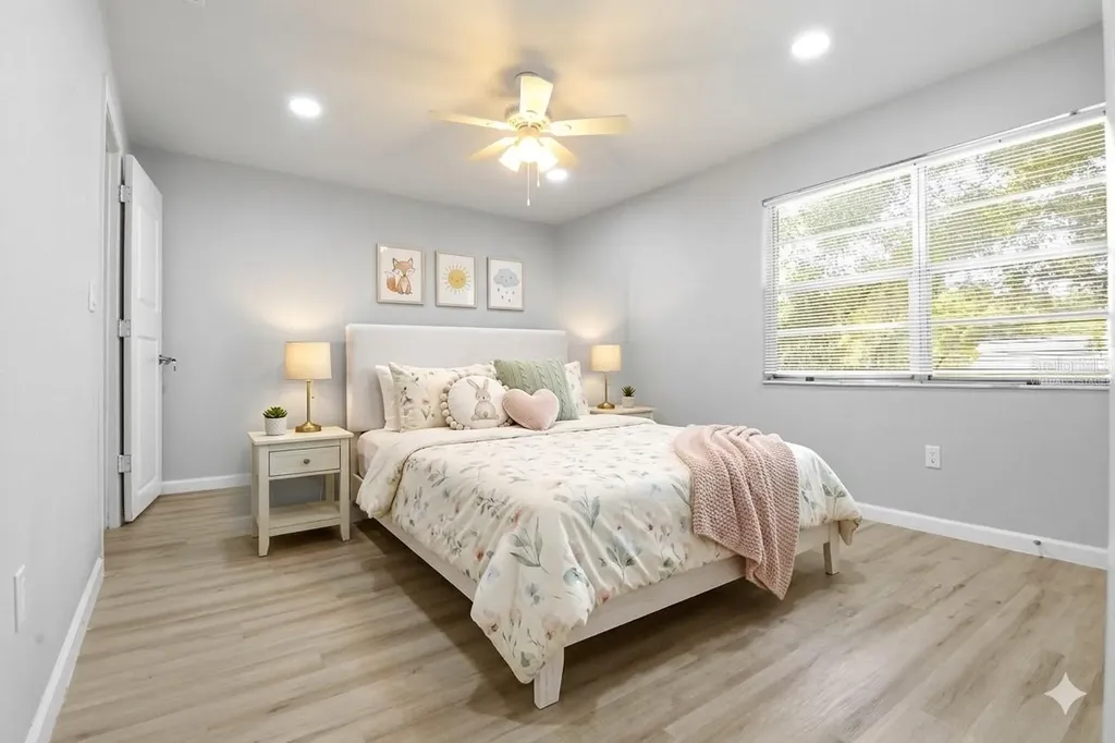 14113 Village Terrace Drive Tampa FL 33624