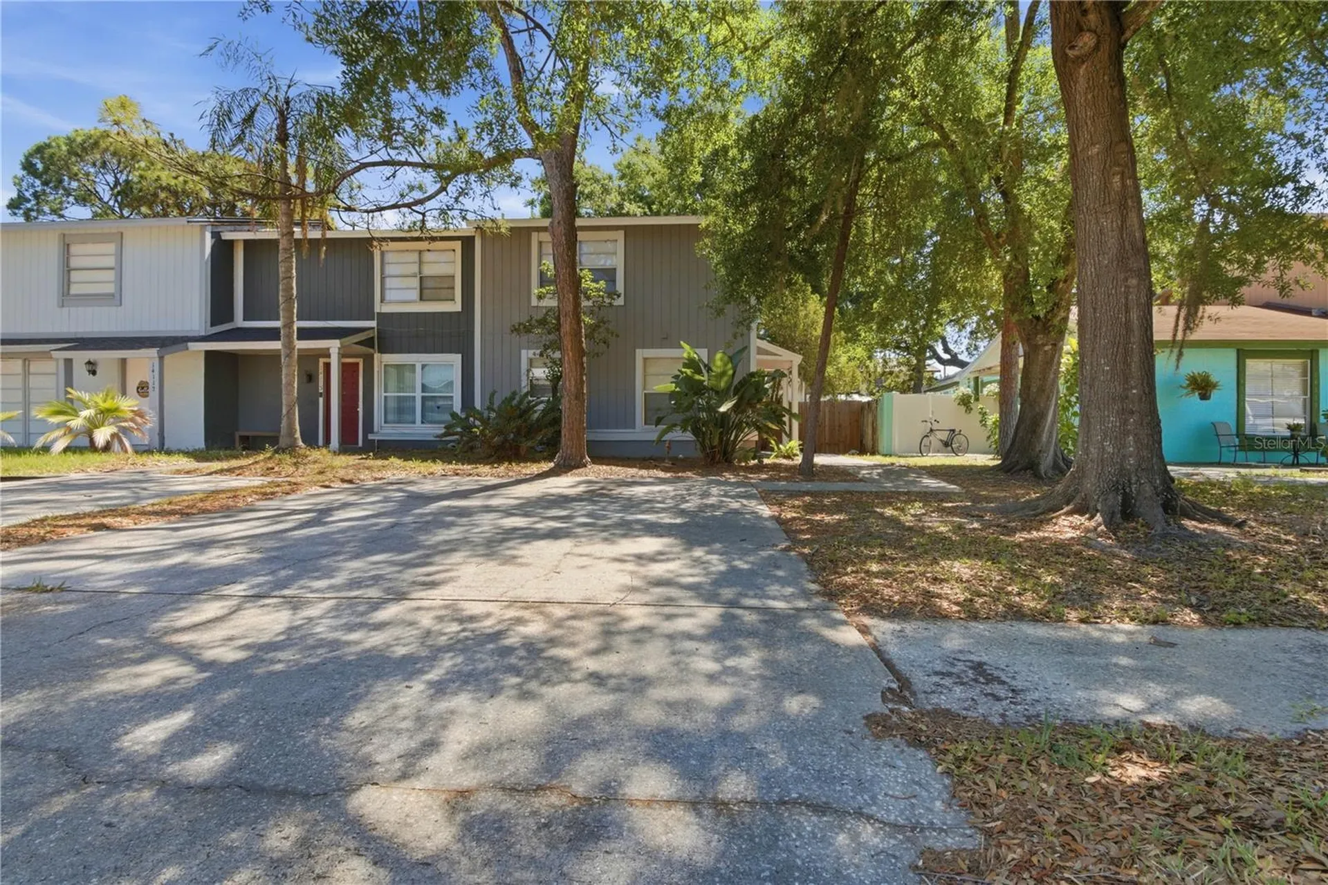 14113 Village Terrace Drive Tampa FL 33624