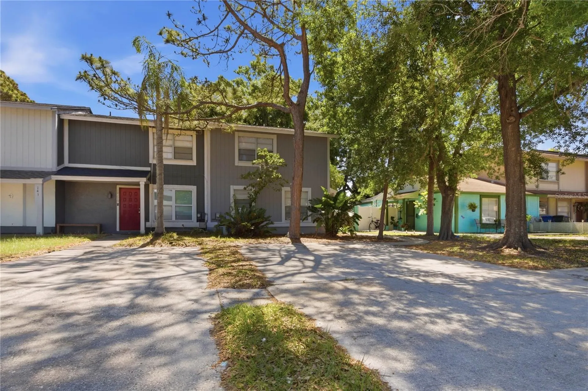 14113 Village Terrace Drive Tampa FL 33624