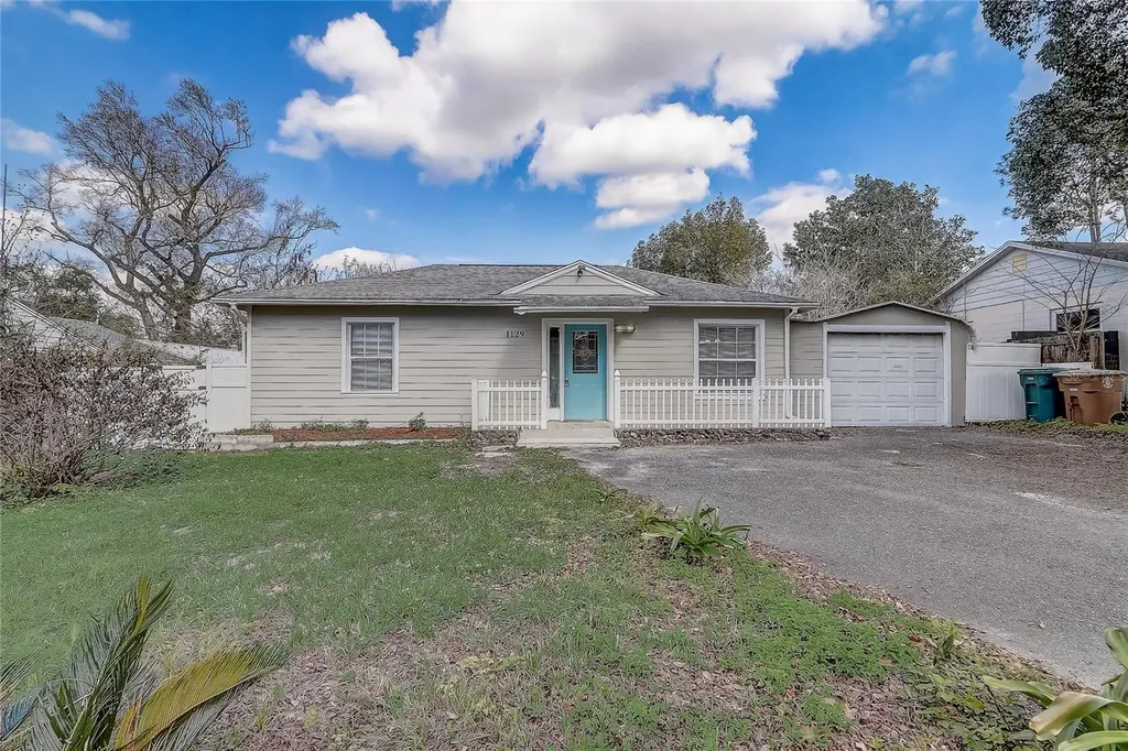 1129 NE 12th Street Ocala FL 34470