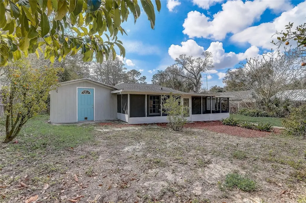 1129 NE 12th Street Ocala FL 34470