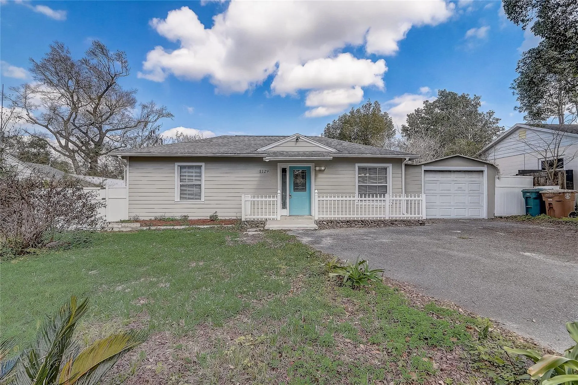1129 NE 12th Street Ocala FL 34470