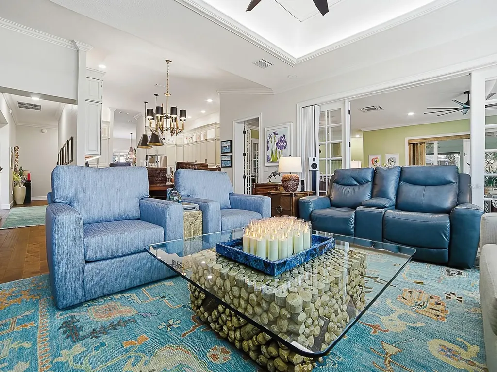 858 Pinckney Lane The Villages FL 32162