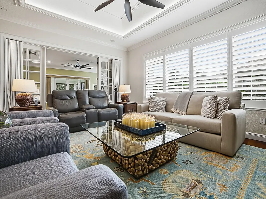 858 Pinckney Lane The Villages FL 32162