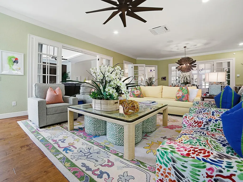 858 Pinckney Lane The Villages FL 32162