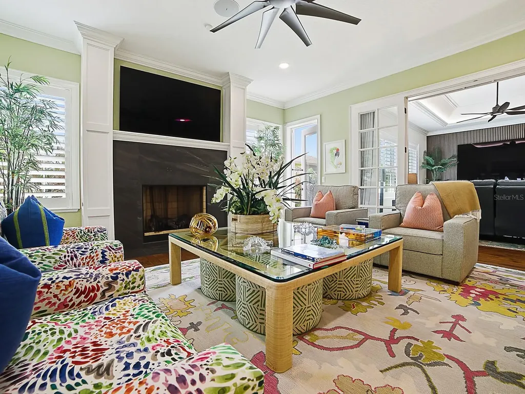 858 Pinckney Lane The Villages FL 32162