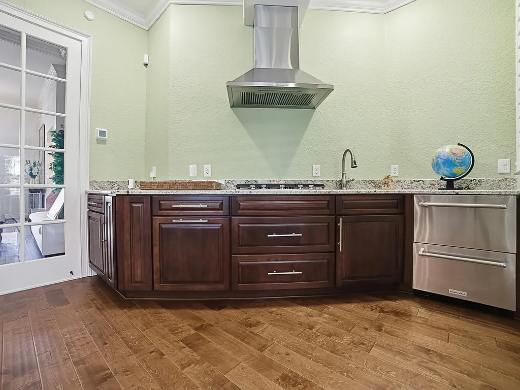 858 Pinckney Lane The Villages FL 32162