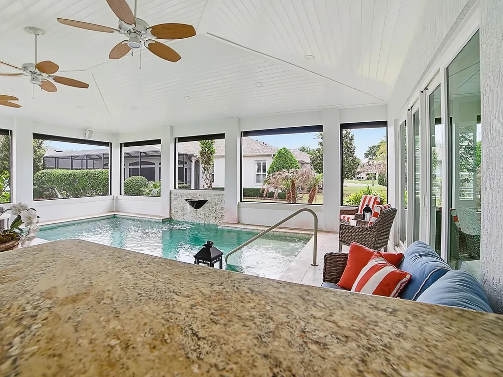 858 Pinckney Lane The Villages FL 32162