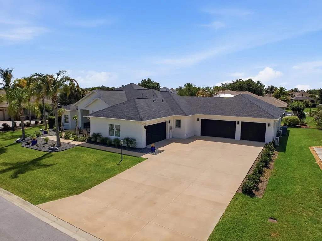 858 Pinckney Lane The Villages FL 32162