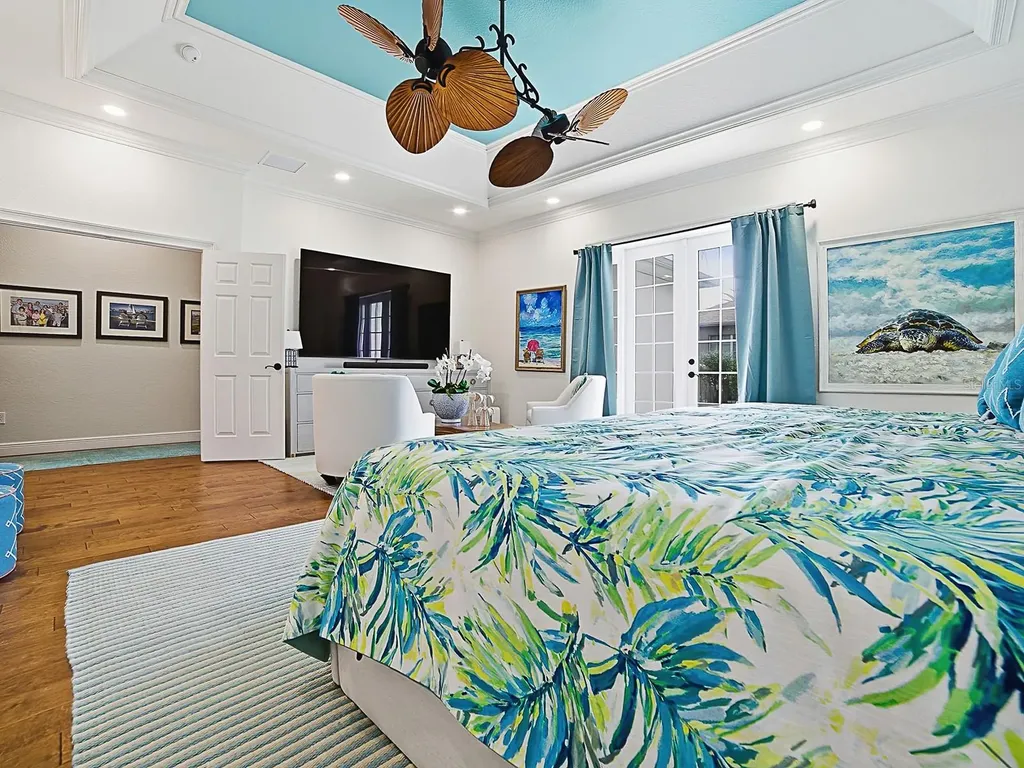 858 Pinckney Lane The Villages FL 32162