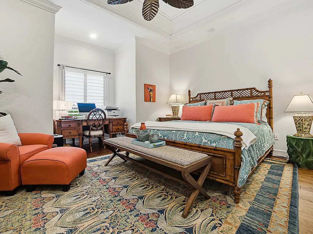 858 Pinckney Lane The Villages FL 32162