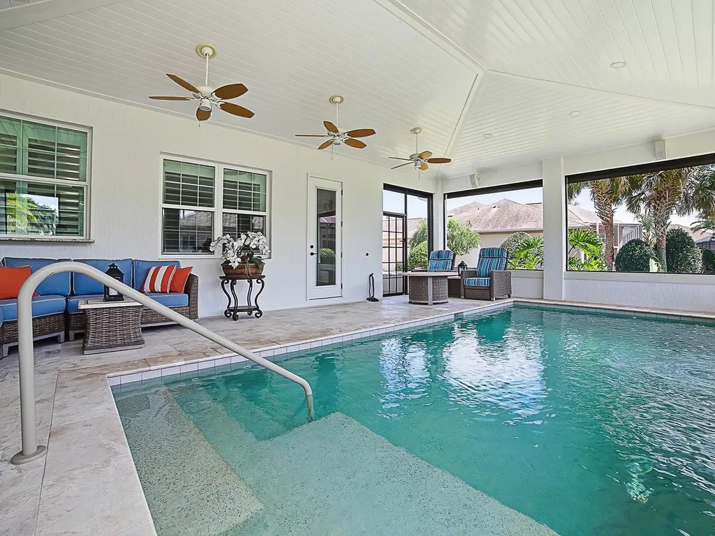 858 Pinckney Lane The Villages FL 32162