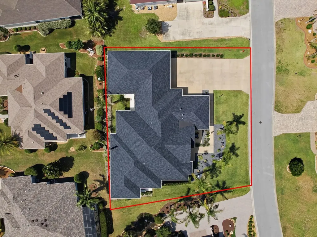 858 Pinckney Lane The Villages FL 32162