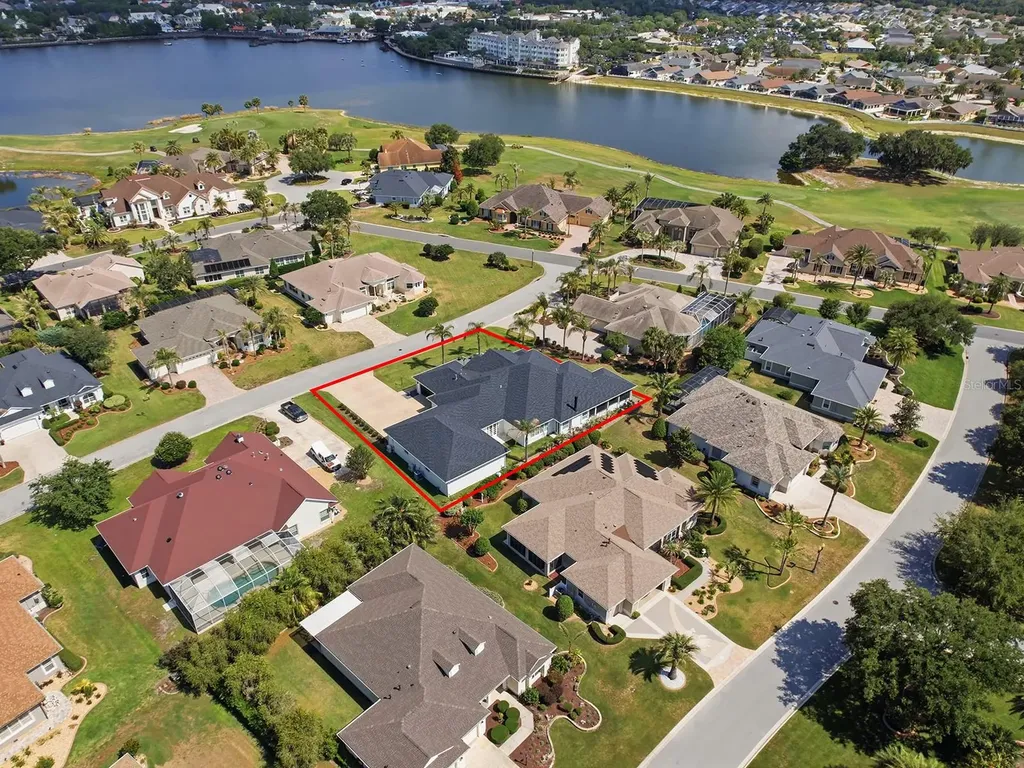 858 Pinckney Lane The Villages FL 32162