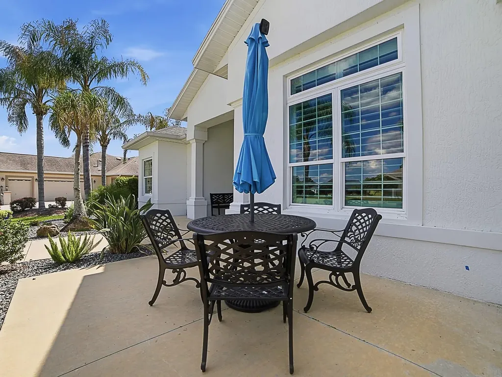 858 Pinckney Lane The Villages FL 32162